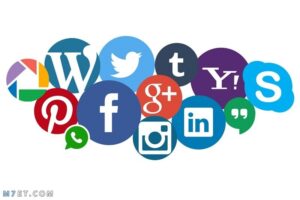 كيفية استخدام وسائل التواصل الاجتماعي في التسويق الالكتروني